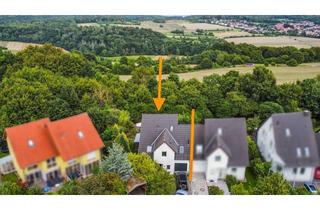 Doppelhaushälfte kaufen in 37077 Göttingen, ***Moderne Doppelhaushälfte in Bestlage von Nikolausberg - Idyllisches Wohnen am Feldrand***