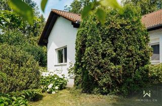 Haus kaufen in 87679 Westendorf, Mehr als ein Zuhause: Haus mit großem, teilbarem Grundstück in Westendorf