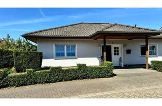 Haus kaufen in 39171 Sülzetal, Willkommen in Ihrem neuen Zuhause!Charmanter Bungalow mit EBK, großer Terrasse, Garage u.v.m.