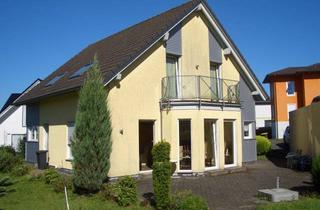 Einfamilienhaus kaufen in 57537 Selbach, Charmantes Einfamilienhaus mit idyllischem Garten und Fernblick