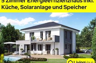 Villa kaufen in 15838 Am Mellensee, Stadtvilla am Mellensee, Solaranlage inkl.