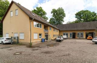 Haus kaufen in 36269 Philippsthal, Attraktive Kapitalanlage in Philippsthal - Wohn- und Geschäftshaus mit solider Rendite