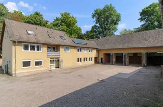 Haus kaufen in 36269 Philippsthal (Werra), Attraktive Kapitalanlage in Philippsthal - Wohn- und Geschäftshaus mit solider Rendite