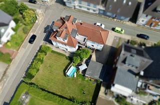 Haus kaufen in 32584 Löhne, Wohnhaus in Löhne:Platz für Familie, Hobbys und Ideen