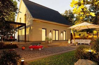 Einfamilienhaus kaufen in 57632 Burglahr, Förderfähiges Einfamilienhaus - Edition Clever 138 in Burglahr