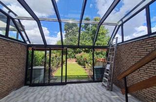Haus kaufen in 53879 Euskirchen, Modernisierungsbedürftiges Reihenmittelhaus, IHRE alternative zur Eigentumswohnung.