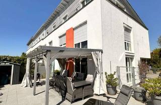 Haus kaufen in Charlottenweg, 71144 Steinenbronn, Ankommen & wohlfühlen – familienfreundliches Reiheneckhaus mit Herz