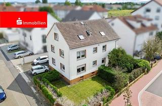 Haus kaufen in 64839 Münster, 3-Familienhaus in Münster