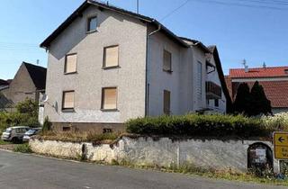 Haus kaufen in 96185 Schönbrunn, Wohnhaus mit NG in Steinsdorf... da kann ich mich entfalten