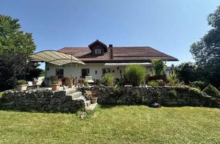 Haus kaufen in 94118 Jandelsbrunn, Zweifamilienhaus in Jandelsbrunn