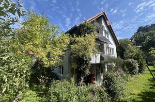 Einfamilienhaus kaufen in 74582 Gerabronn, EINZIEHEN UND WOHLFÜHLEN: Größzügiges Einfamilienhaus mit Doppelgarage und Garten-Oase