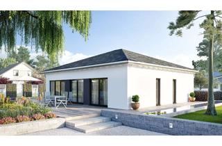 Haus kaufen in 17429 Mellenthin, Ein neues Leben im schicken Bungalow auf der Sonneninsel Usedom