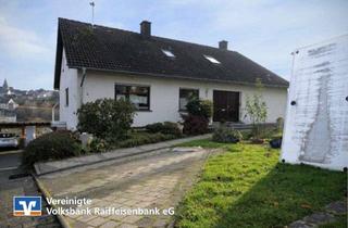 Haus kaufen in Karsonick, 54426 Berglicht, Ein Haus - fünf Wohnungen