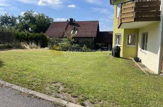 Mehrfamilienhaus kaufen in An Der Aue, 74749 Rosenberg, Solide Kapitalanlage mit Charme: Gepflegtes Mehrfamilienhaus mit 4 Einheiten und Gartenidylle