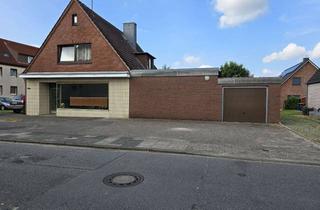 Haus kaufen in 24259 Westensee, Das Haus der vielen Möglichkeiten – Wohnen, Arbeiten, Leben