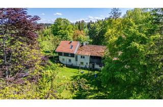 Haus kaufen in 82398 Polling, Natur Pur im schönen Pfaffenwinkel