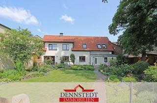 Haus kaufen in 29439 Lüchow, Zwei Häuser mitten im Herzen der Kreisstadt!