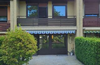 Reihenhaus kaufen in 21077 Marmstorf, Helles 4-Zimmer-Reihenhaus in Hamburg Marmstorf