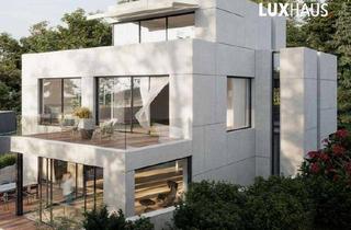 Haus kaufen in 69120 Neuenheim, Leben mit Weitblick: Modernes Wohnen in Heidelberger Toplage in HD-Neuenheim!