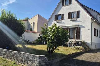 Haus kaufen in 78549 Spaichingen, Großes EFH mit schönem Grundstück im Herzen von Spaichingen