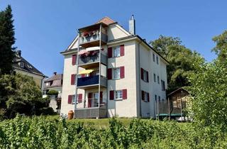 Mehrfamilienhaus kaufen in 83278 Traunstein, Investieren im Herzen von Traunstein - Charmantes Mehrfamilienhaus in Toplage
