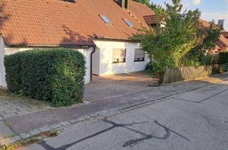 Doppelhaushälfte kaufen in 85293 Reichertshausen, Geräumige Doppelhaushälfte in ruhiger Lage in Reichertshausen Provisionsfrei
