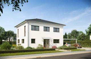 Villa kaufen in 08393 Meerane, Hausbau mit Kern-Haus: Regional, Ehrlich & Zuverlässig!