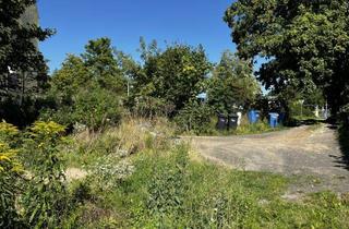 Grundstück zu kaufen in 04552 Borna, Borna: Baulücke für EFH, RH, MFH