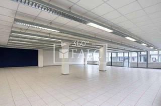 Geschäftslokal mieten in 27570 Bremerhaven, 385 m² Freiheit für Ihre Geschäftsidee – mitten in Geestemünde!