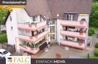 Wohnung kaufen in 51766 Engelskirchen, Mehr als nur Wohnen: Ihr neues Zuhause in Engelskirchen