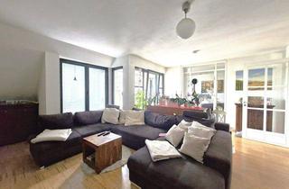 Wohnung mieten in 90547 Stein, Helle 5,5-Zimmer-Maisonettewohnung mit zwei Balkonen und Galerie in ruhiger Lage von Stein