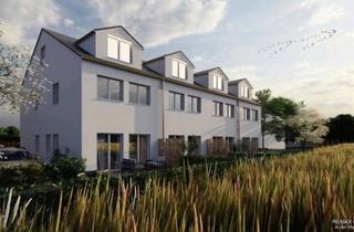 Reihenhaus kaufen in 90513 Zirndorf, Modernes Reihenmittelhaus in Weinzierlein