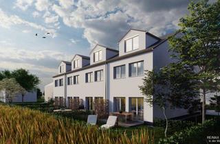 Reihenhaus kaufen in 90513 Zirndorf, Modernes Reihenmittelhaus in Weinzierlein