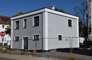 Haus mieten in Lessingstraße 4a, 06217 Merseburg, Neues Jahr, neues Haus - mieten Sie ein nagelneues EFH für ein neues Lebensgefühl