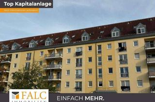 Anlageobjekt in 90763 Fürth, Helles 1-Zimmer-Apartment mit Kochnische – effizient wohnen oder clever vermieten