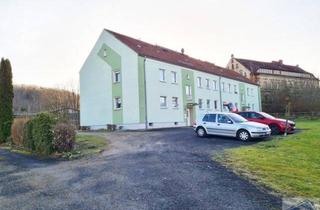 Wohnung mieten in 02794 Spitzkunnersdorf, renovierte 3-Zimmer Wohnung in attraktiver Lage