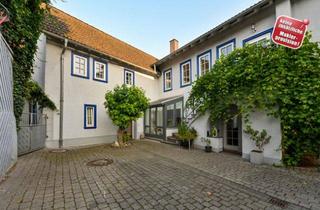 Haus kaufen in 35619 Braunfels, Hund, Katze, Maus - provisionsfrei
