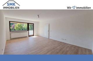 Wohnung mieten in 33813 Oerlinghausen, Frisch renoviertes Wohnglück in Oerlinghausen-Lipperreihe!