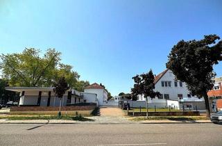 Lager kaufen in 66121 Saarbrücken, Gewerbeimmobilie in Toplage von Saarbrücken