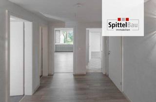 Wohnung kaufen in 78713 Schramberg, Schöne 4-Zimmer-Wohnung mit Garage in ruhiger Sonnenlage von Sulgen zu verkaufen