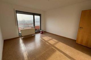 Wohnung mieten in 35274 Kirchhain, ZENTRAL UND ÜBER DEN DÄCHERN VON KIRCHHAIN!