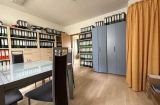 Gewerbeimmobilie mieten in 56305 Puderbach, Klein, zentral, genial – Büro in Puderbach wartet!