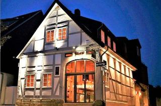Gewerbeimmobilie kaufen in 31832 Springe, Kochschule und Eventlocation mit hochwertiger Komplettausstattung, 2 Apartments inklusive