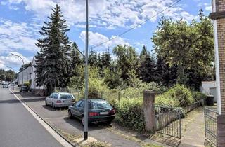 Grundstück zu kaufen in 66539 Neunkirchen, Baugrundstück in zentraler Lage von Neunkirchen-Wellesweiler