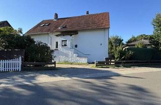 Doppelhaushälfte kaufen in 21423 Winsen, Charmante Doppelhaushälfte mit zwei Wohneinheiten in Stöckte