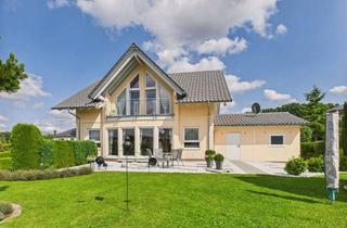 Einfamilienhaus kaufen in 55758 Kempfeld, Licht, Luft & Ausblick – Einfamilienhaus in Kempfeld