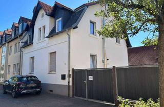 Einfamilienhaus kaufen in 65795 Hattersheim, Einziehen und autark von Tag 1 in Okriftel / Hattersheim am Main