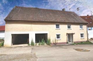 Haus kaufen in 88348 Bad Saulgau, +++ Handwerker aufgepasst +++