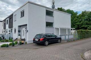 Haus kaufen in 68647 Biblis, Ruhige Lage, moderne Ausstattung, schöner Garten