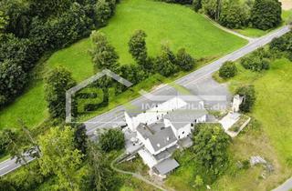 Mehrfamilienhaus kaufen in 65582 Hambach, Investieren, wo Wohnkomfort auf Naturidylle trifft – Exklusiver Mehrfamilienhaus-Komplex in Hambach